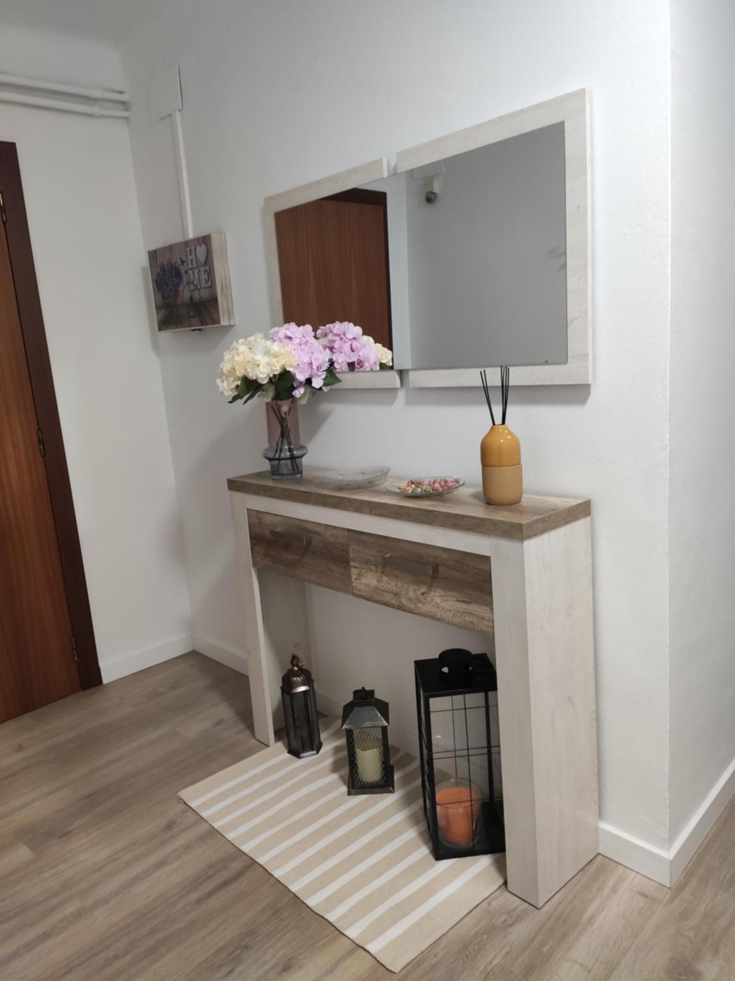Apartamento Confort II La Seu d'Urgell Extérieur photo
