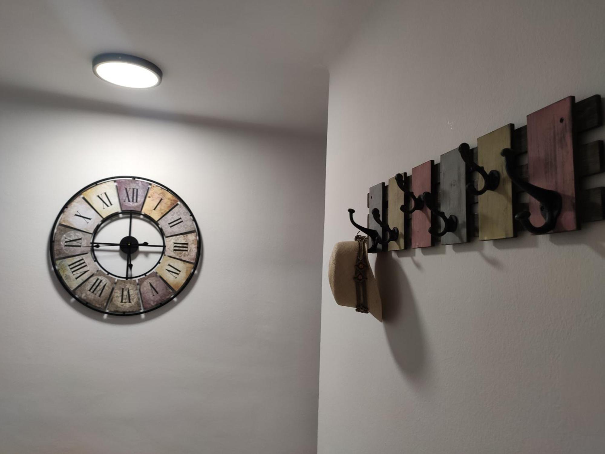 Apartamento Confort II La Seu d'Urgell Extérieur photo