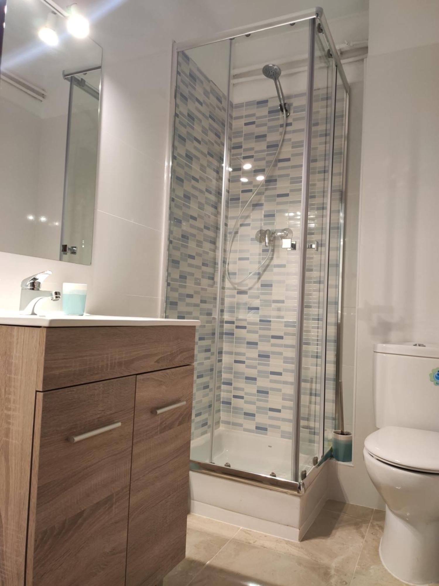 Apartamento Confort II La Seu d'Urgell Extérieur photo