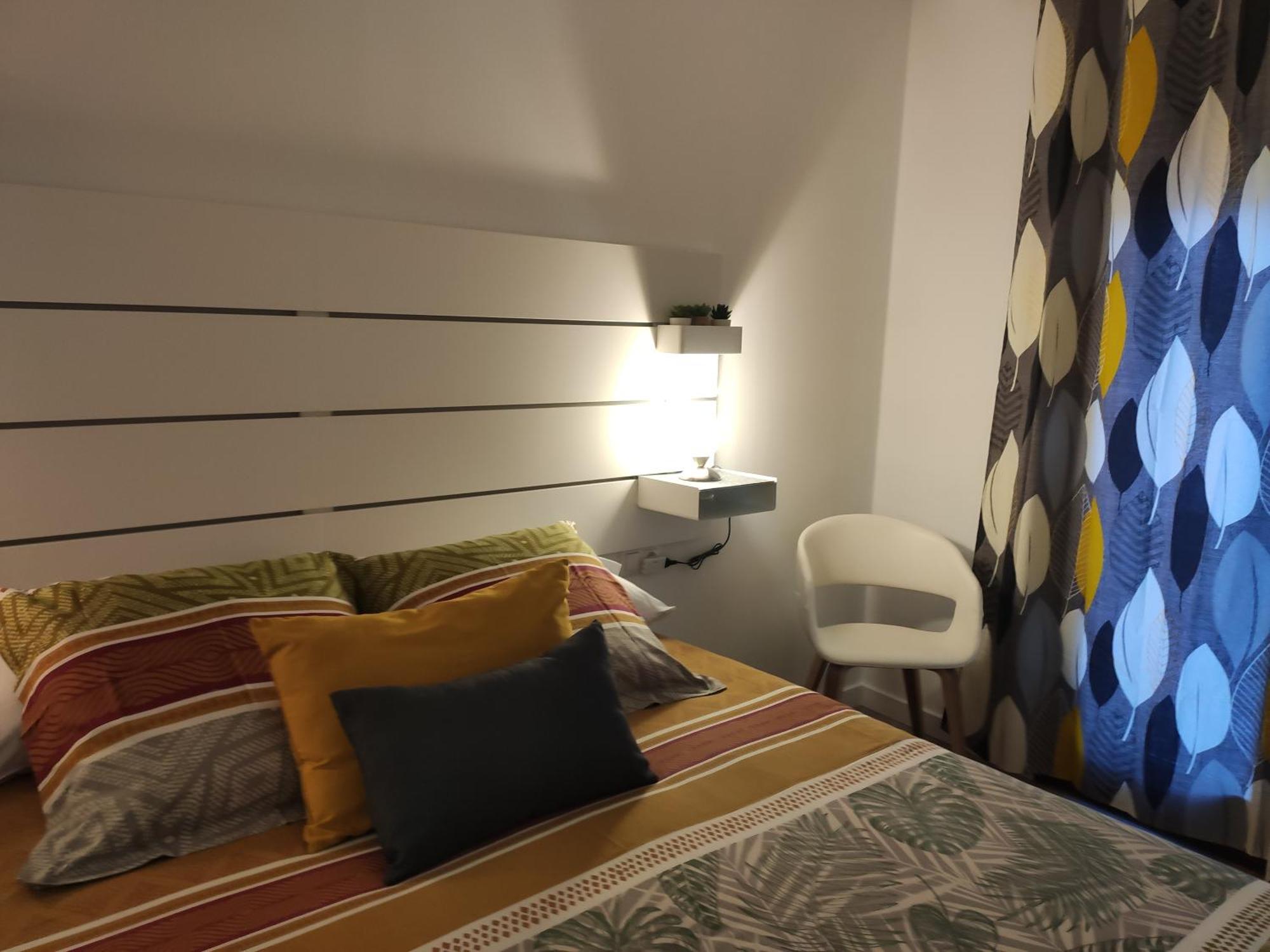 Apartamento Confort II La Seu d'Urgell Extérieur photo