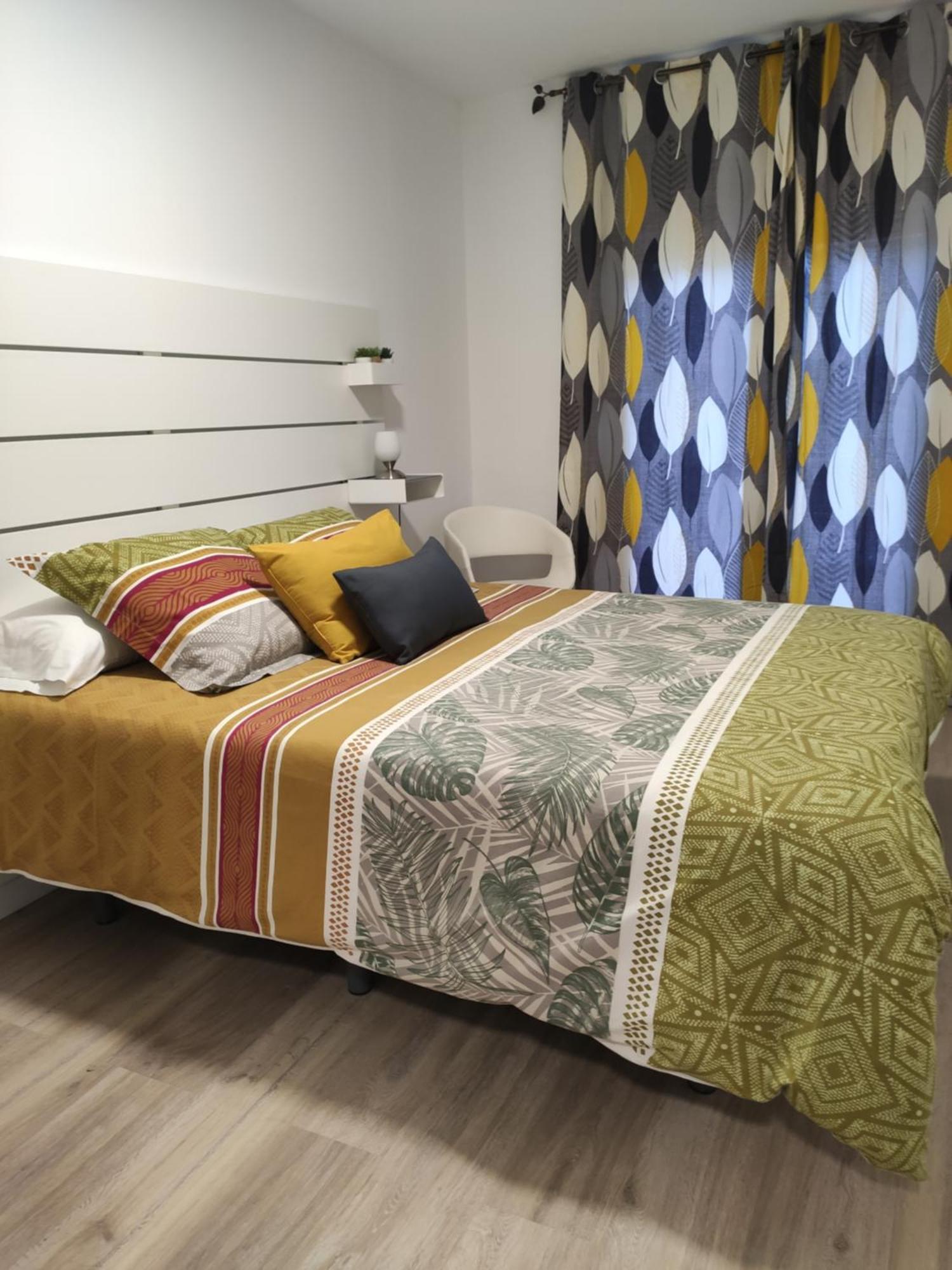 Apartamento Confort II La Seu d'Urgell Extérieur photo