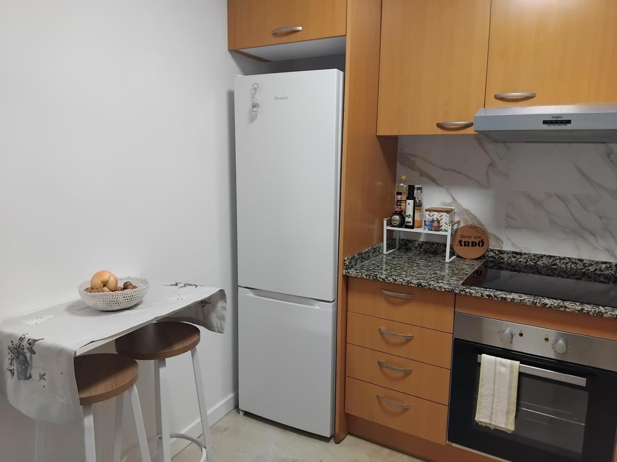 Apartamento Confort II La Seu d'Urgell Extérieur photo