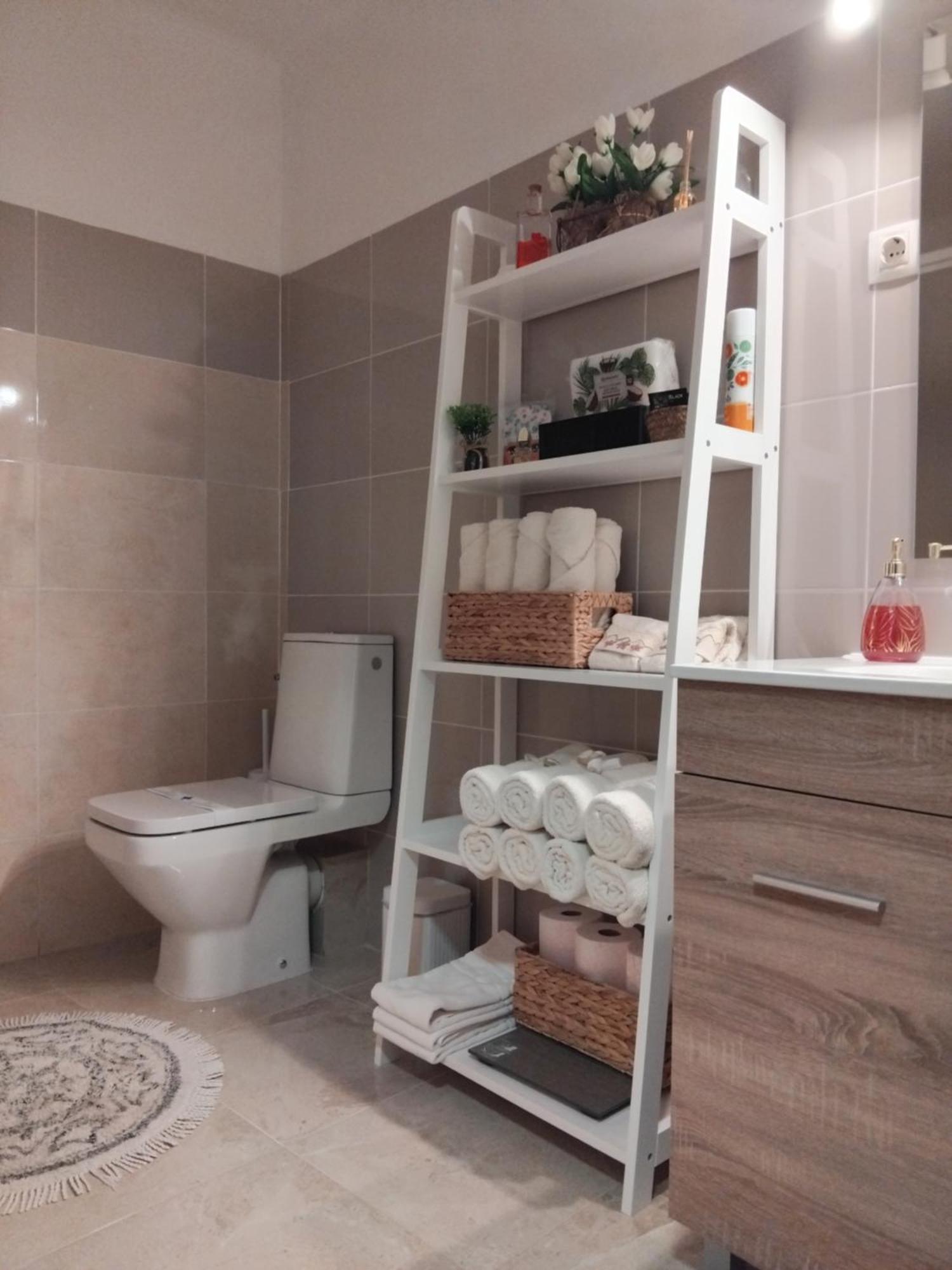 Apartamento Confort II La Seu d'Urgell Extérieur photo
